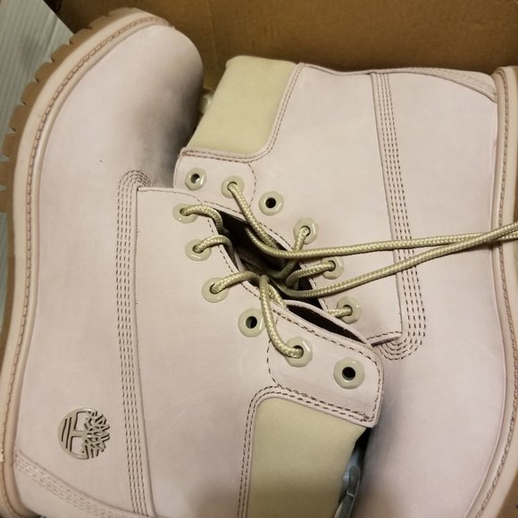 Premium Timberland boots (size 9) - Picture 4 of 4